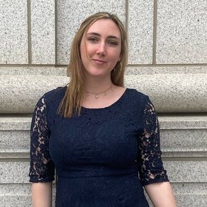 Meet your Posher, Abigail